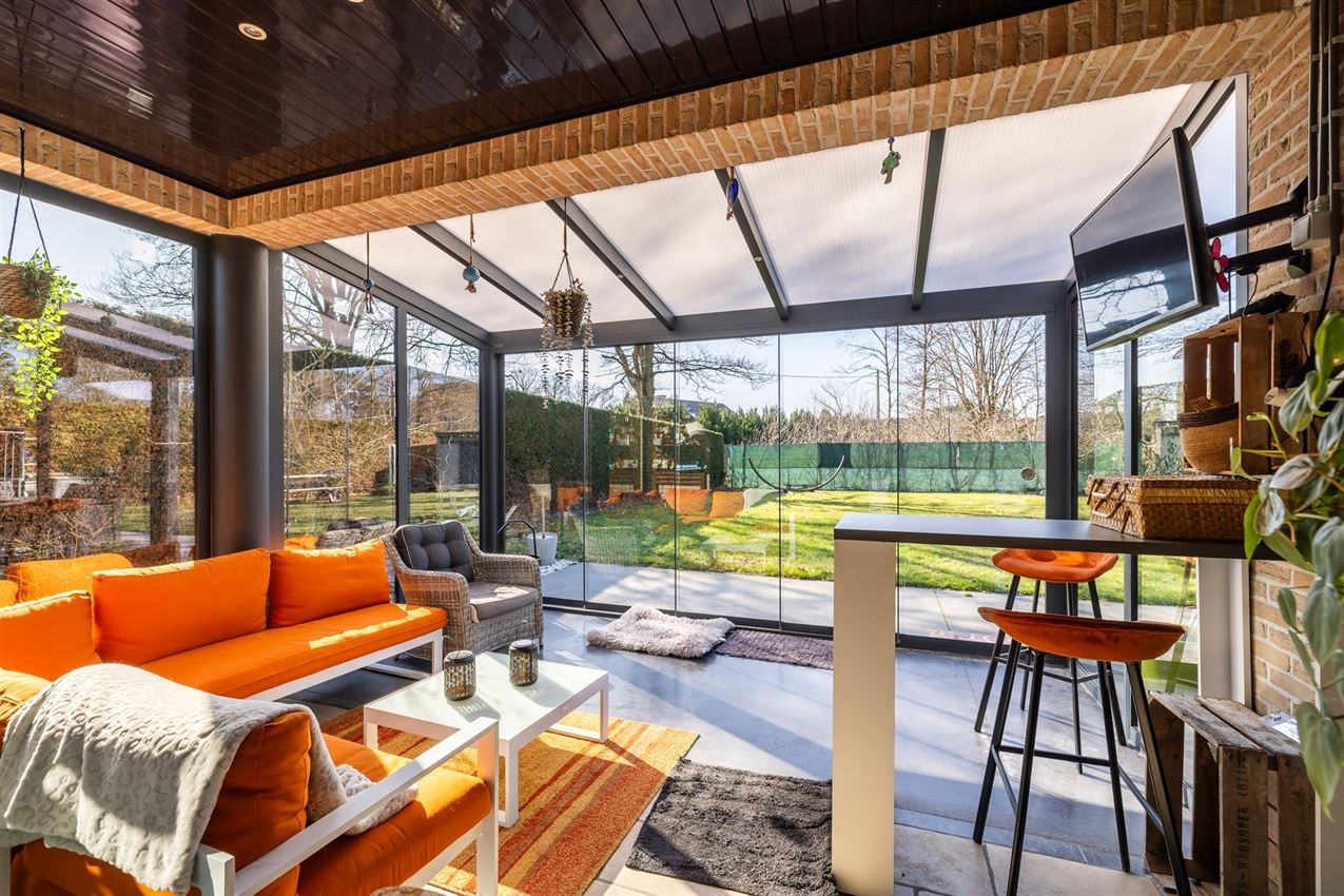 Rustig wonen met centrale ligging en focus op buitenleven foto 5