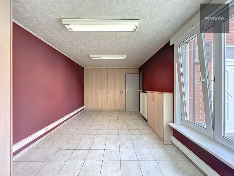 Halfopen woning foto 7