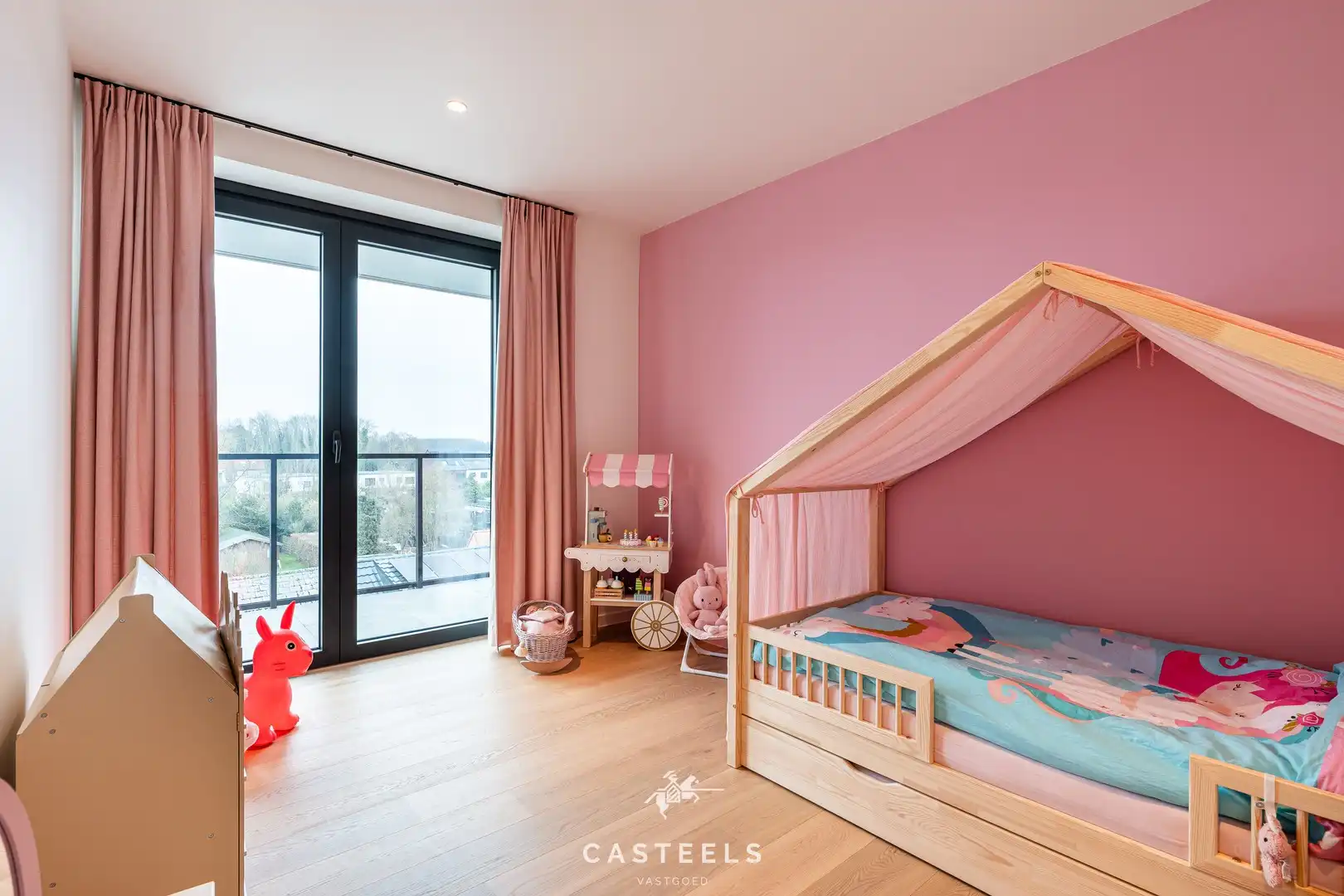 Unieke kans: Exclusief penthouse ONDER REGISTRATIERECHTEN! foto 15