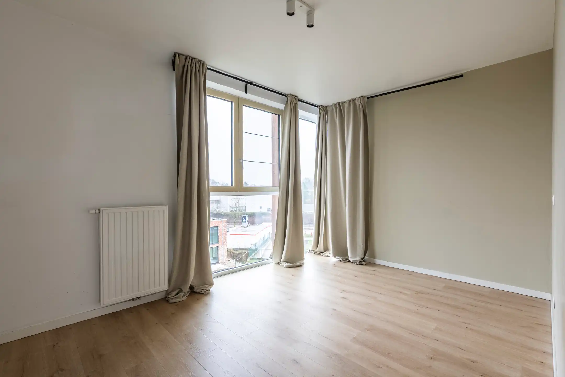 Fantastische duplex met 3 slaapkamers en ruim zonneterras foto 20