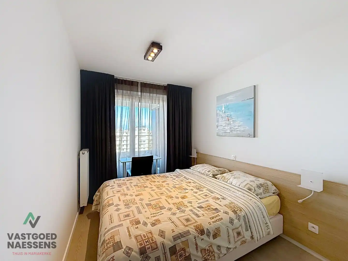 STIJLVOL GEMEUBELD 2 SLPK APP MET TERRAS  foto 13