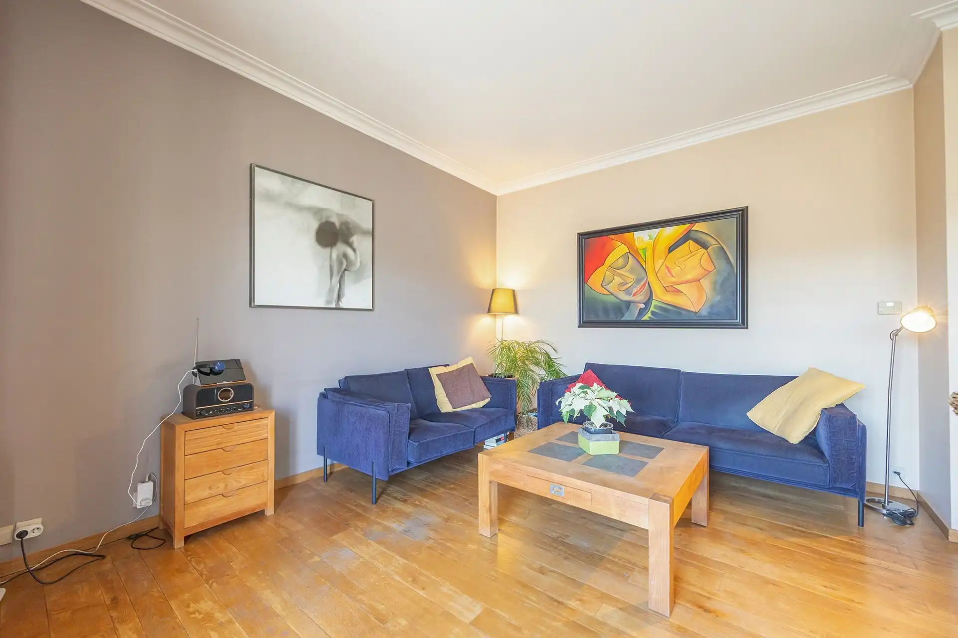 Op te frissen penthouse met 52 m² buitenruimte in 2018 foto 10