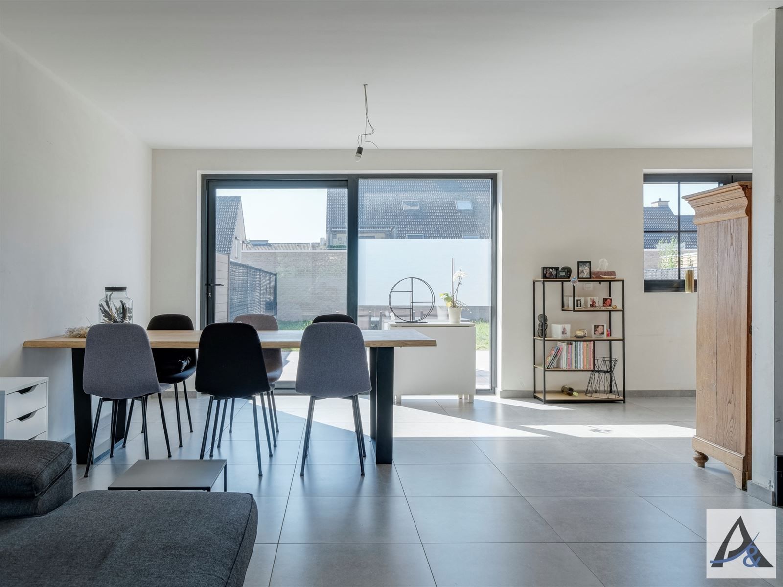 Instapklare BEN-woning in landelijke stijl - Slechts 2% registratierechten! foto 7