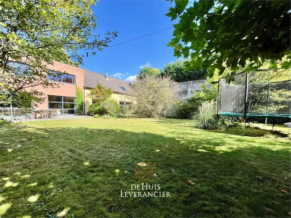 Hoeve bestaande uit 2 woningen met vele mogelijkheden (EPC B!) foto 51