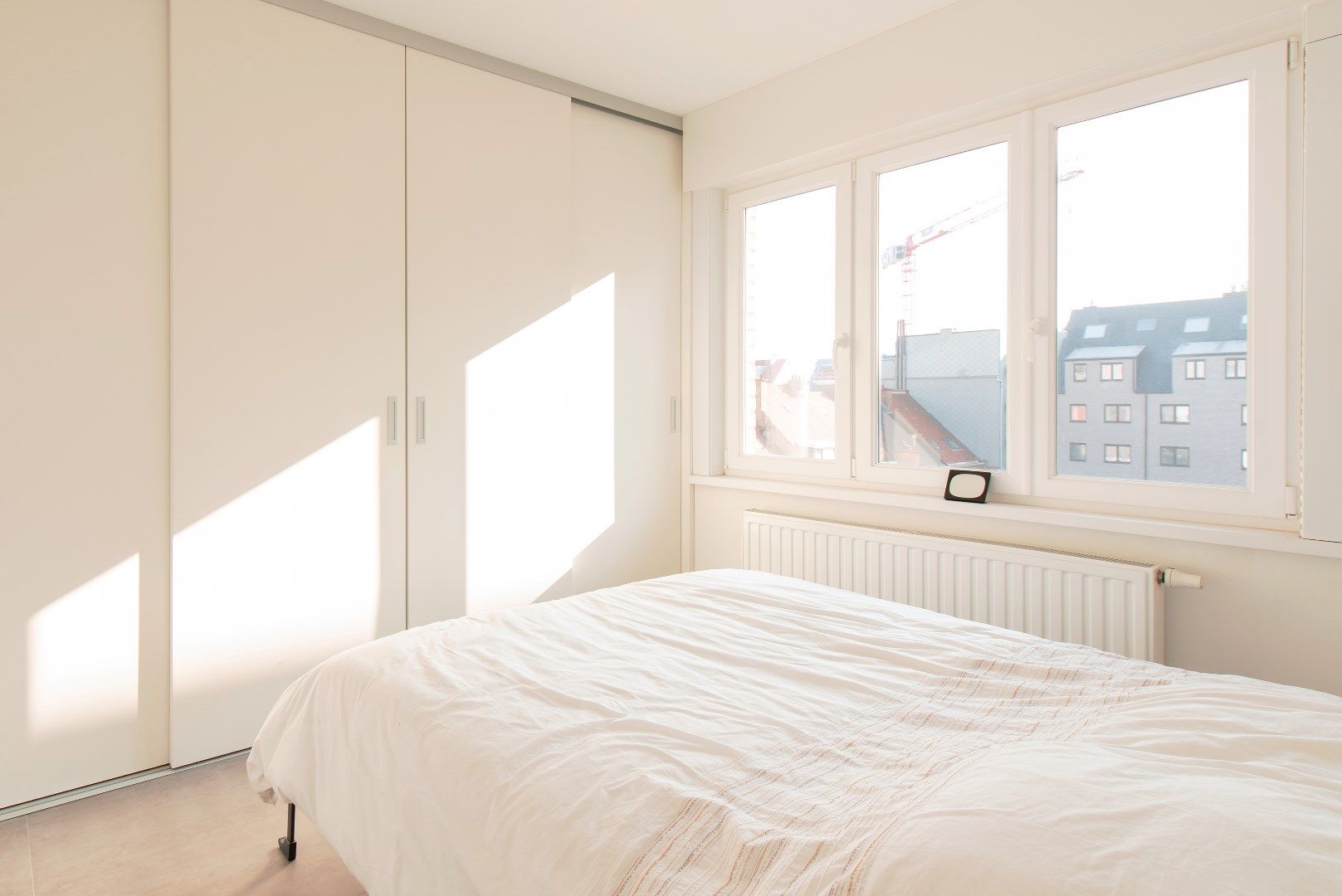Zeer ruim en prachtig afgewerkt 3 slaapkamerappartement op enkele stappen van de Zeedijk van Middelkerke foto 10