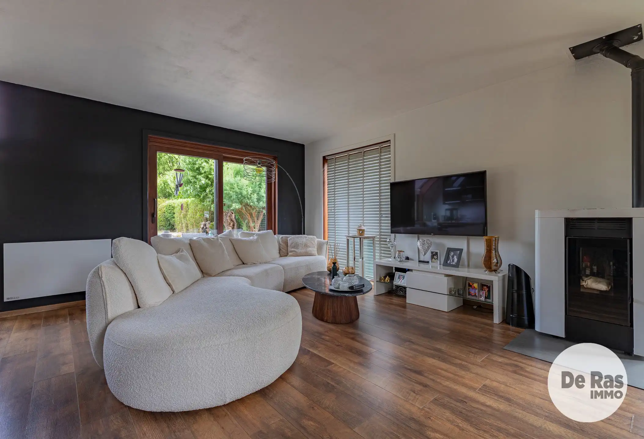 OTTERGEM- Leuke instapklare woning voorzien van alle comfort foto 16