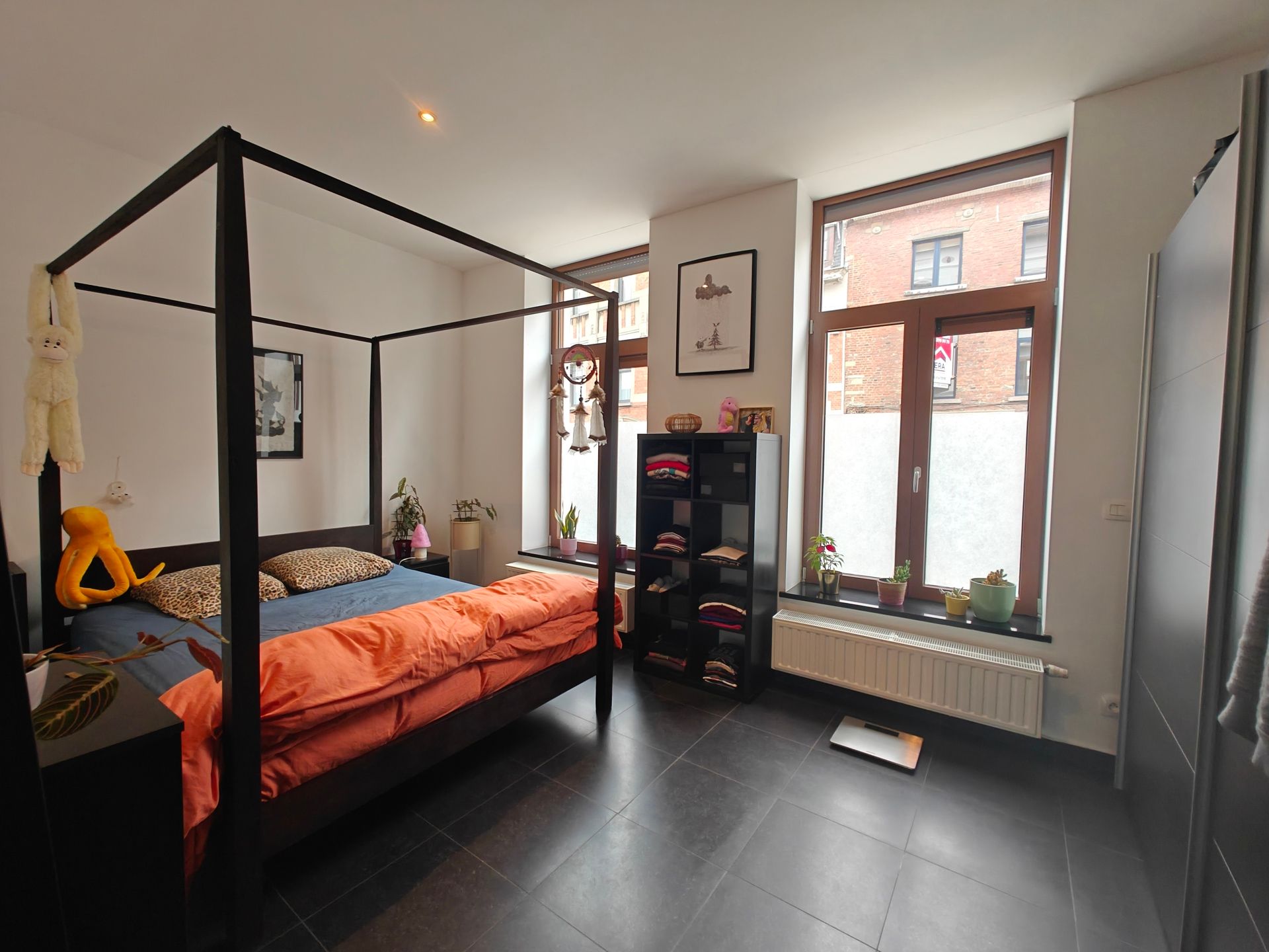 Appartement te huur foto 4