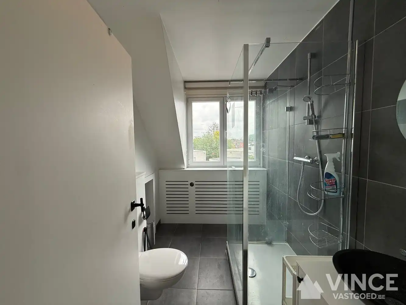 Ruim appartement met 2 slaapkamers in Kapellen foto 8