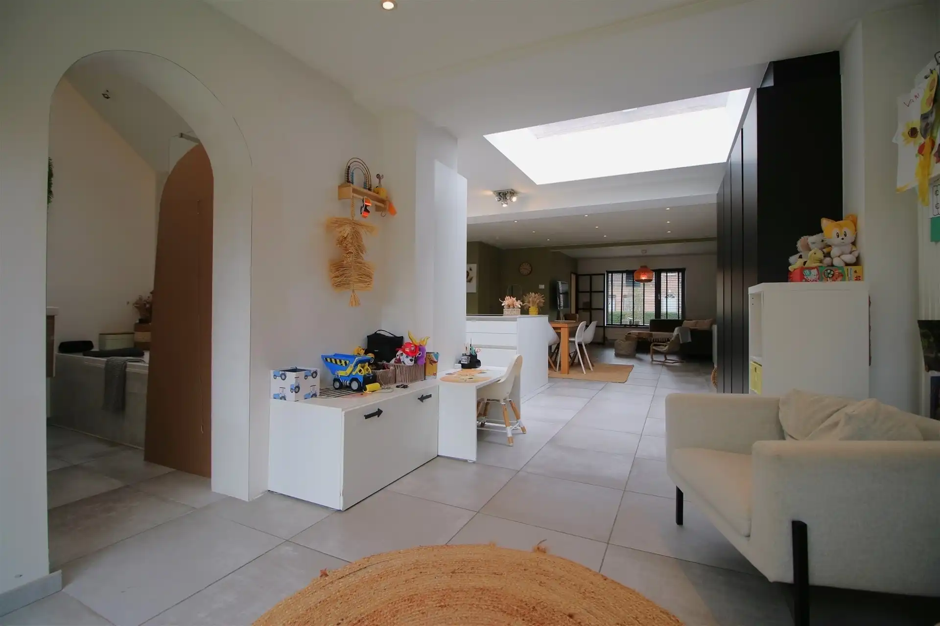 Mooi gerenoveerde woning 3 slpk & tuin foto 9