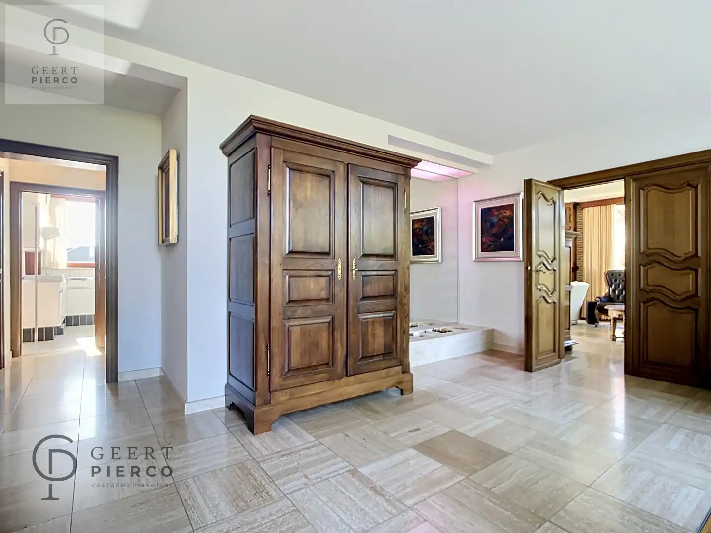 Uitzonderlijke woning met 4 slaapkamers foto 3