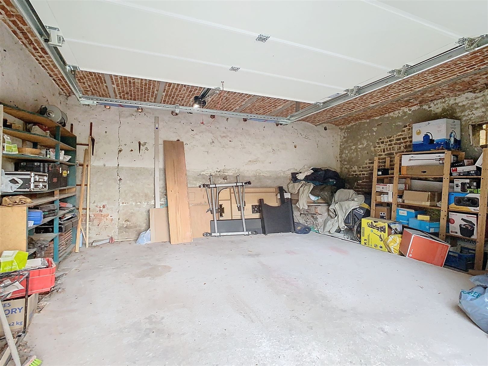 Gerenoveerde woning met bureau, 4 slpks, tuin, 13a 62ca foto 62