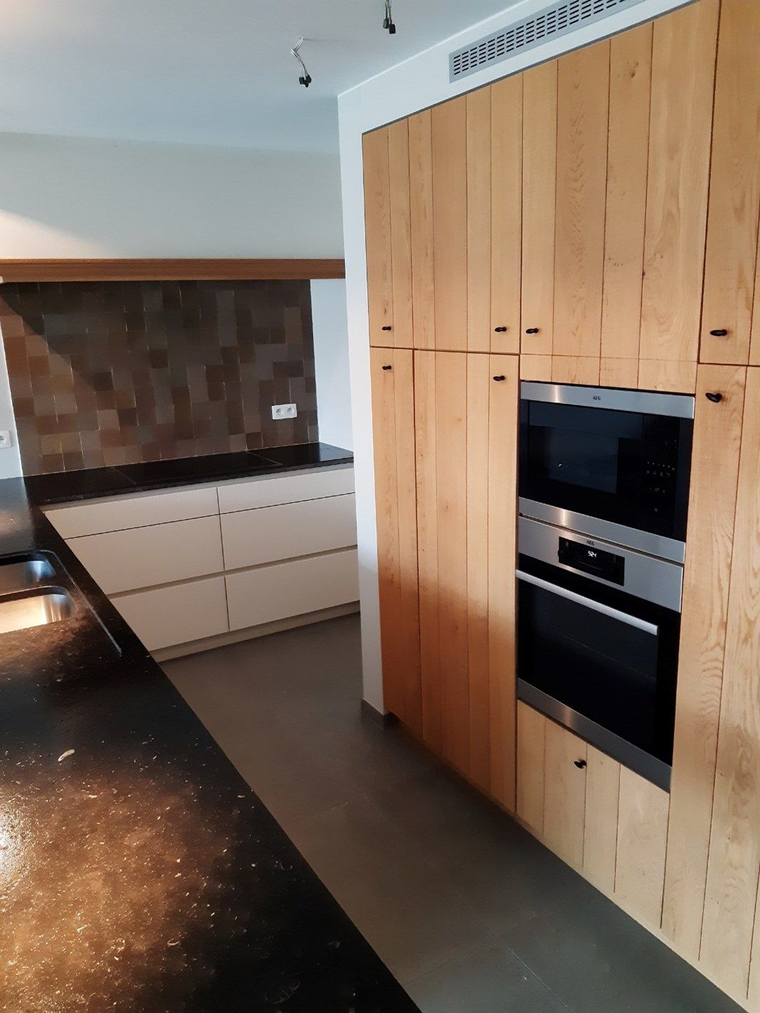 Uitstekend gelegen BEN-appartement in hartje Asper. foto 10