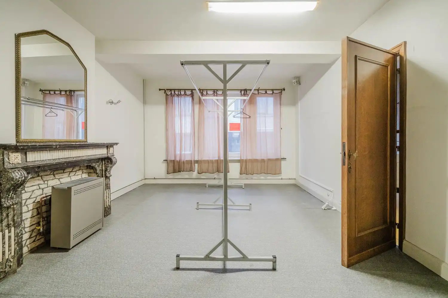 RENOVATIEPROJECT IN 'T CENTRUM foto 7