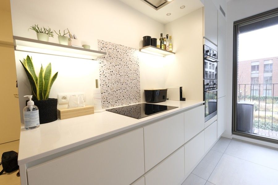 Appartement  met 2 slaapkamers  op Quartier Blue foto 9