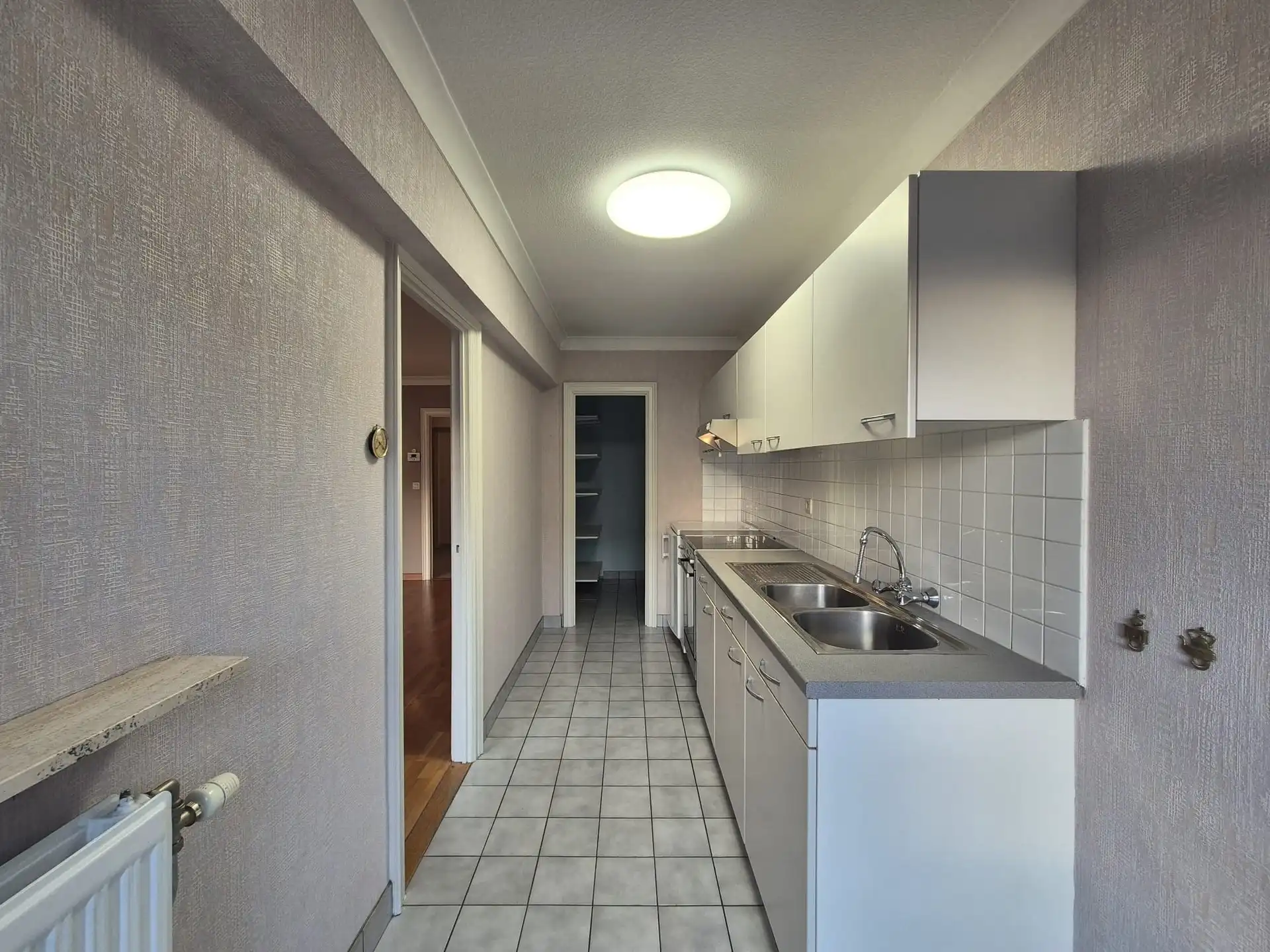 Instapklaar en knus appartement te huur in het centrum van Wetteren. foto 8