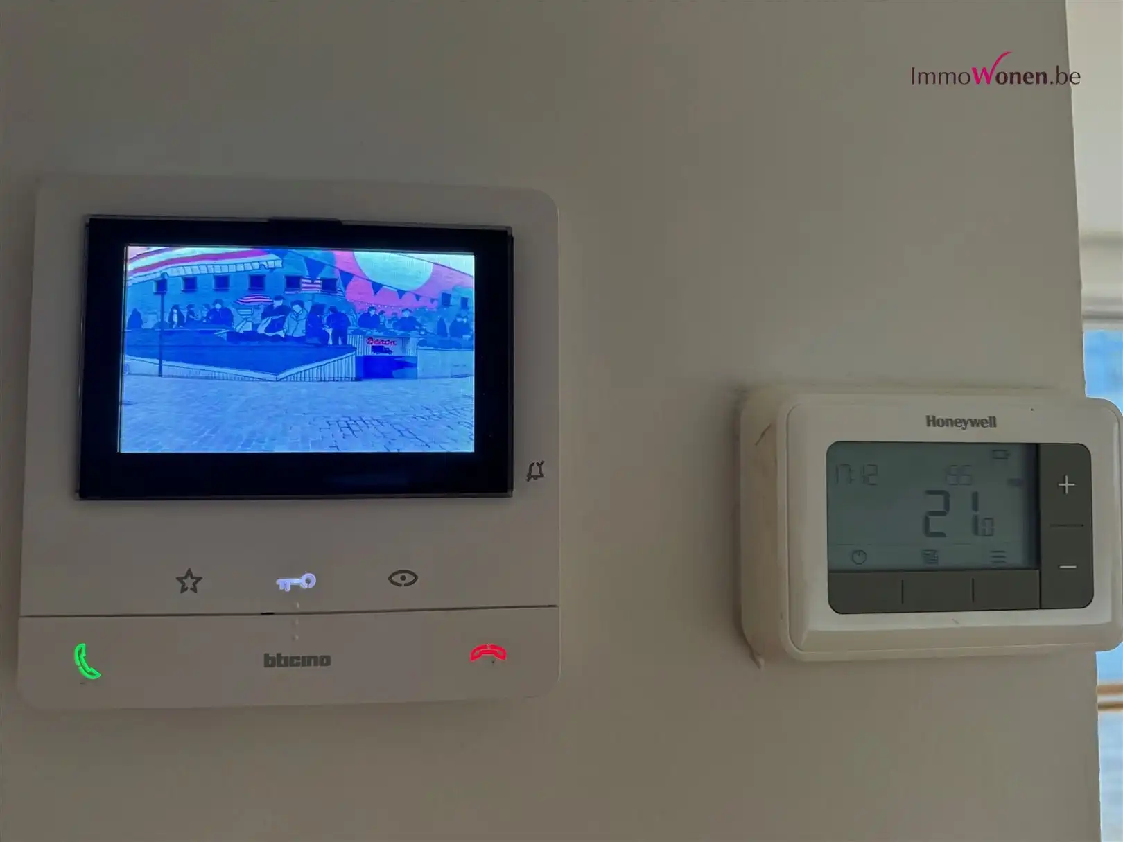 Ruim appartement aan water centrum-Leuven foto 36