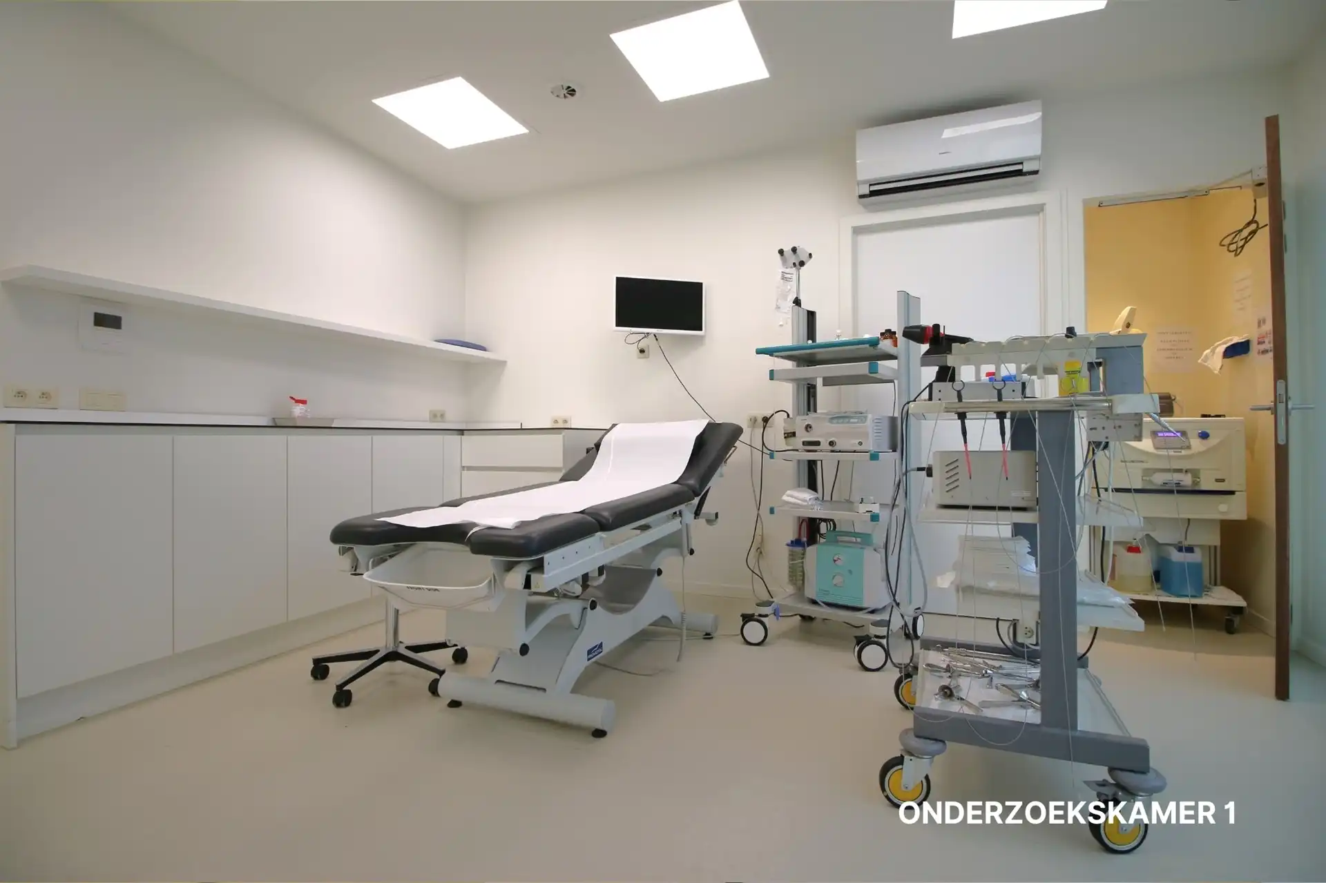 2 medische consultatieruimtes  foto 8