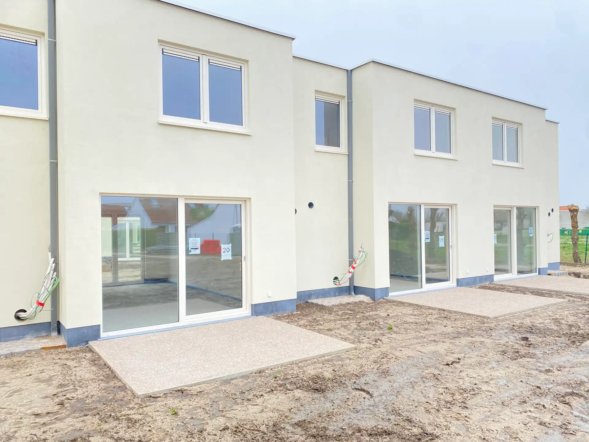 OPENWONINGDAGEN 08/04 - 09/04 - 10/04 -16/04 - 17/04 - 18/04 foto {{pictureIndex}}