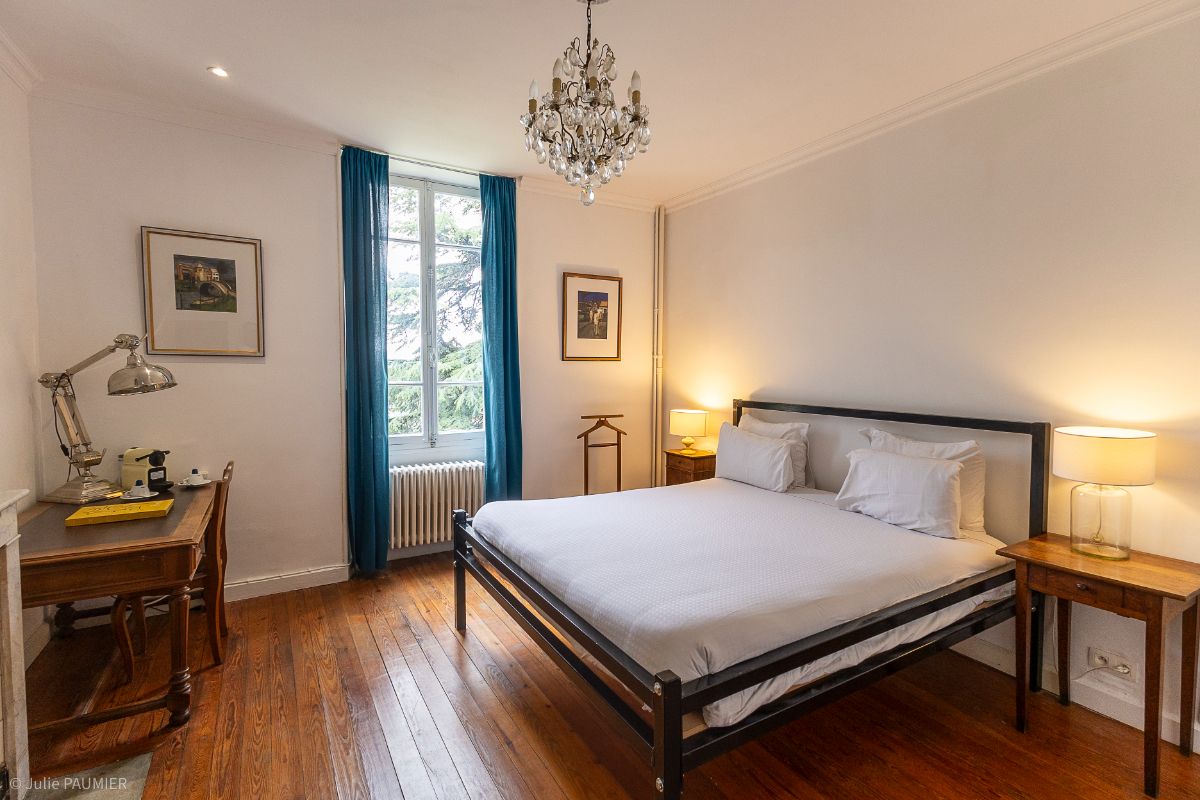 Petit-Château in de provence (Nyons) foto 10