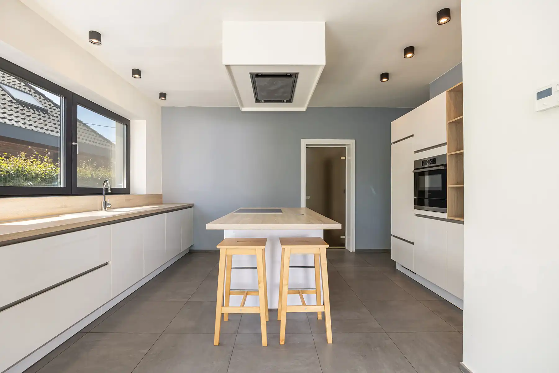 Instapklare bungalow op een perceel van ruim 40 are foto 15