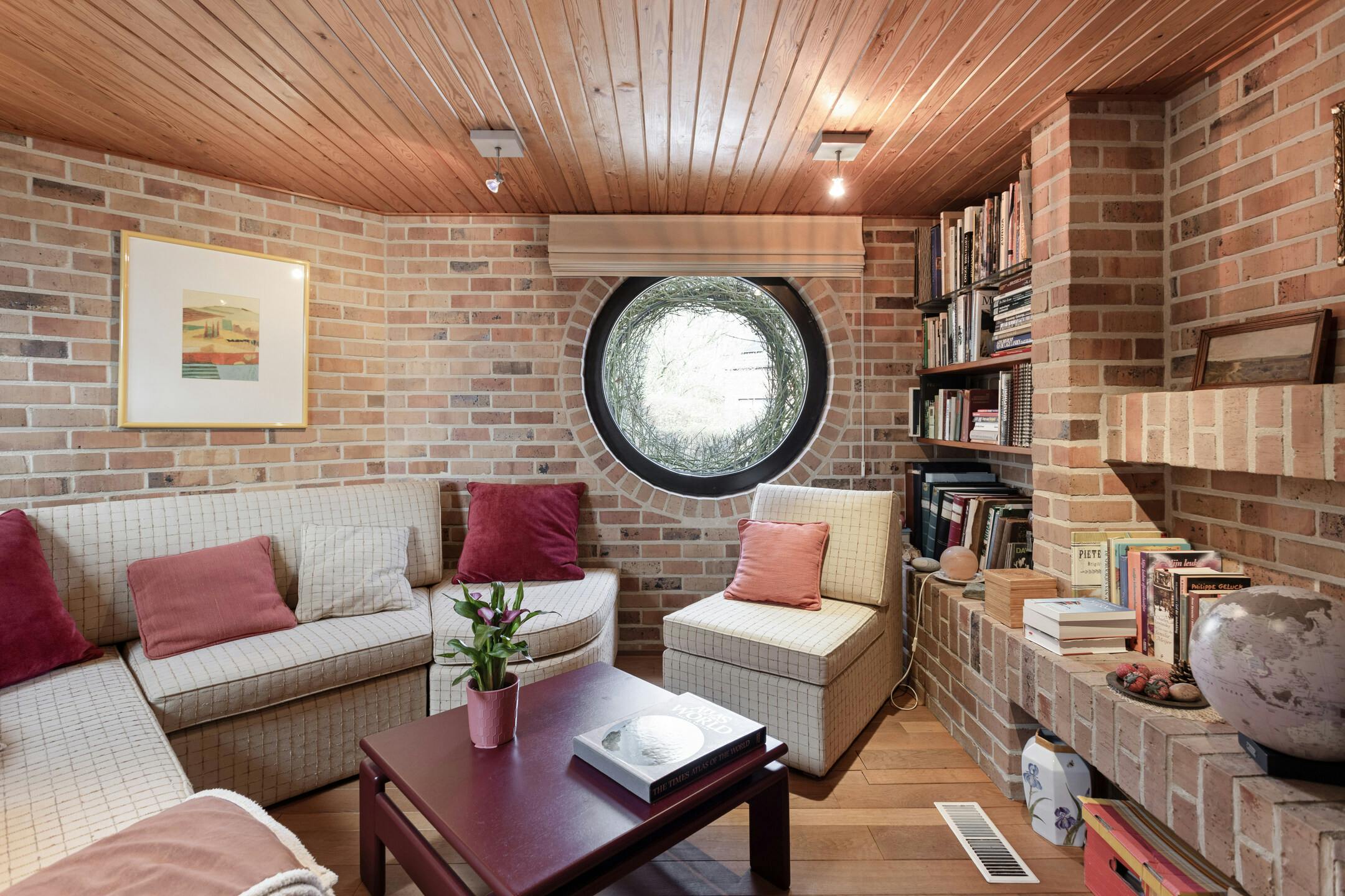 Huis te koop op lijfrente in het centrum van Wuustwezel! foto 8