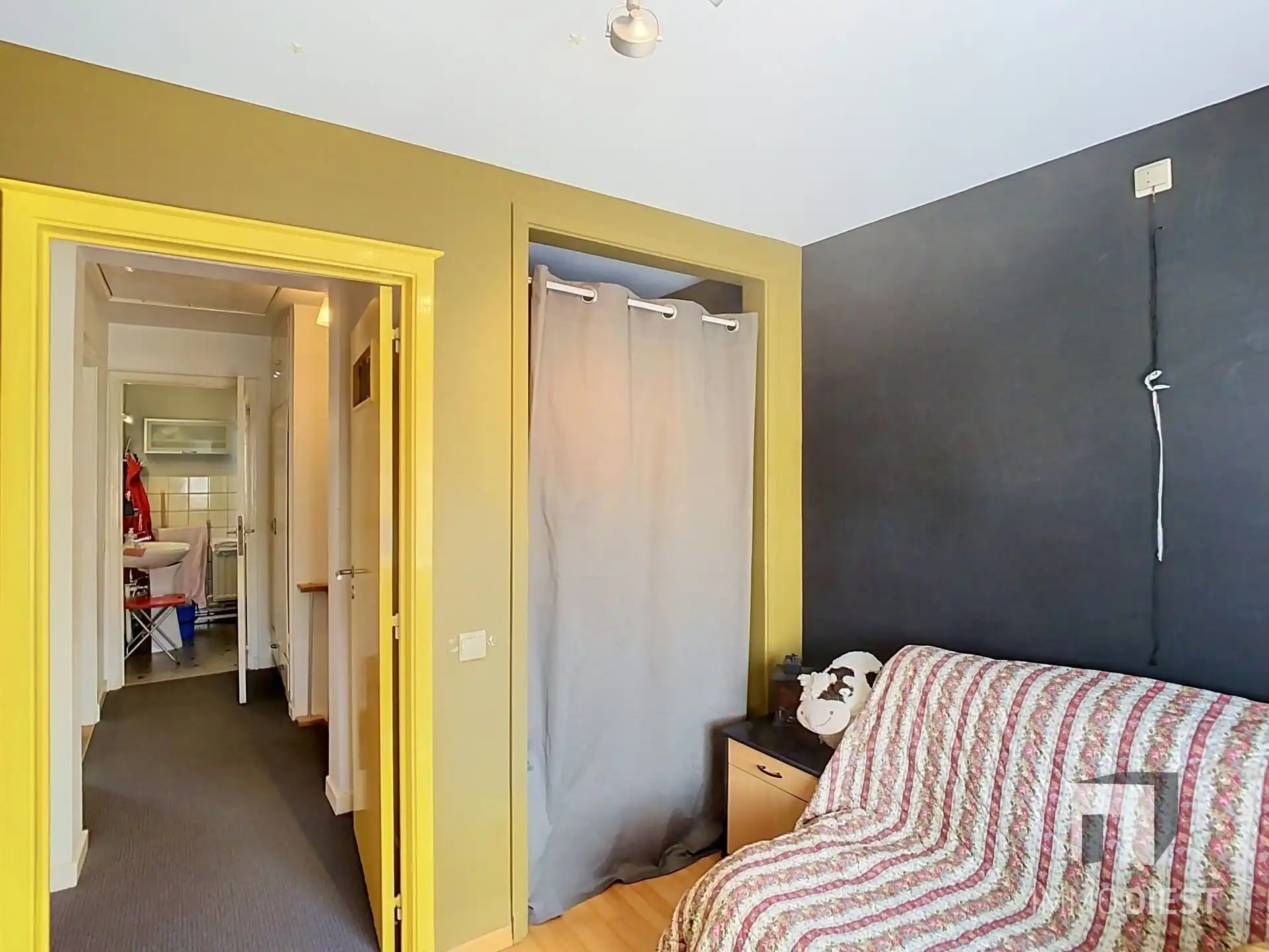 Lichtrijke gezinswoning met 3 slaapkamers op TOP-locatie.  foto 26