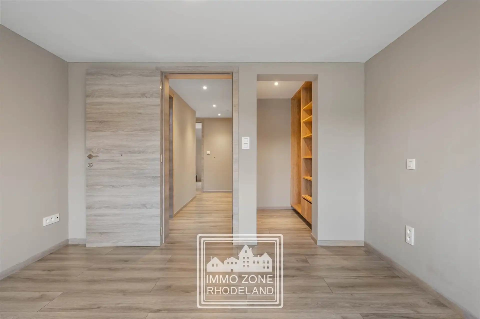 Super instapklare woning met 3 slpks en zonnige tuin foto 18