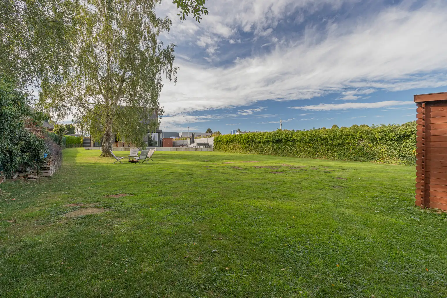 Villa te koop in Asse foto 23