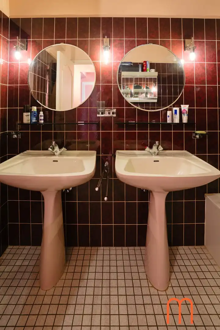 Appartement te koop in Residentie Melinda – 11de verdieping met uniek zicht op de jachthaven foto 16