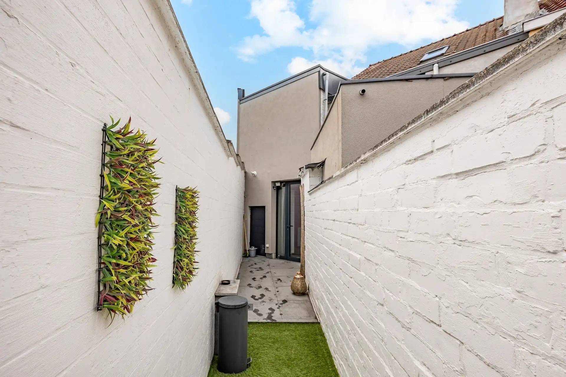 Instapklare woning met 3 ruime slaapkamers! foto 27
