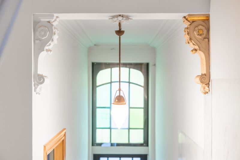 --- NIEUW --- Stijlvolle herenwoning op unieke centrumlocatie! foto 4