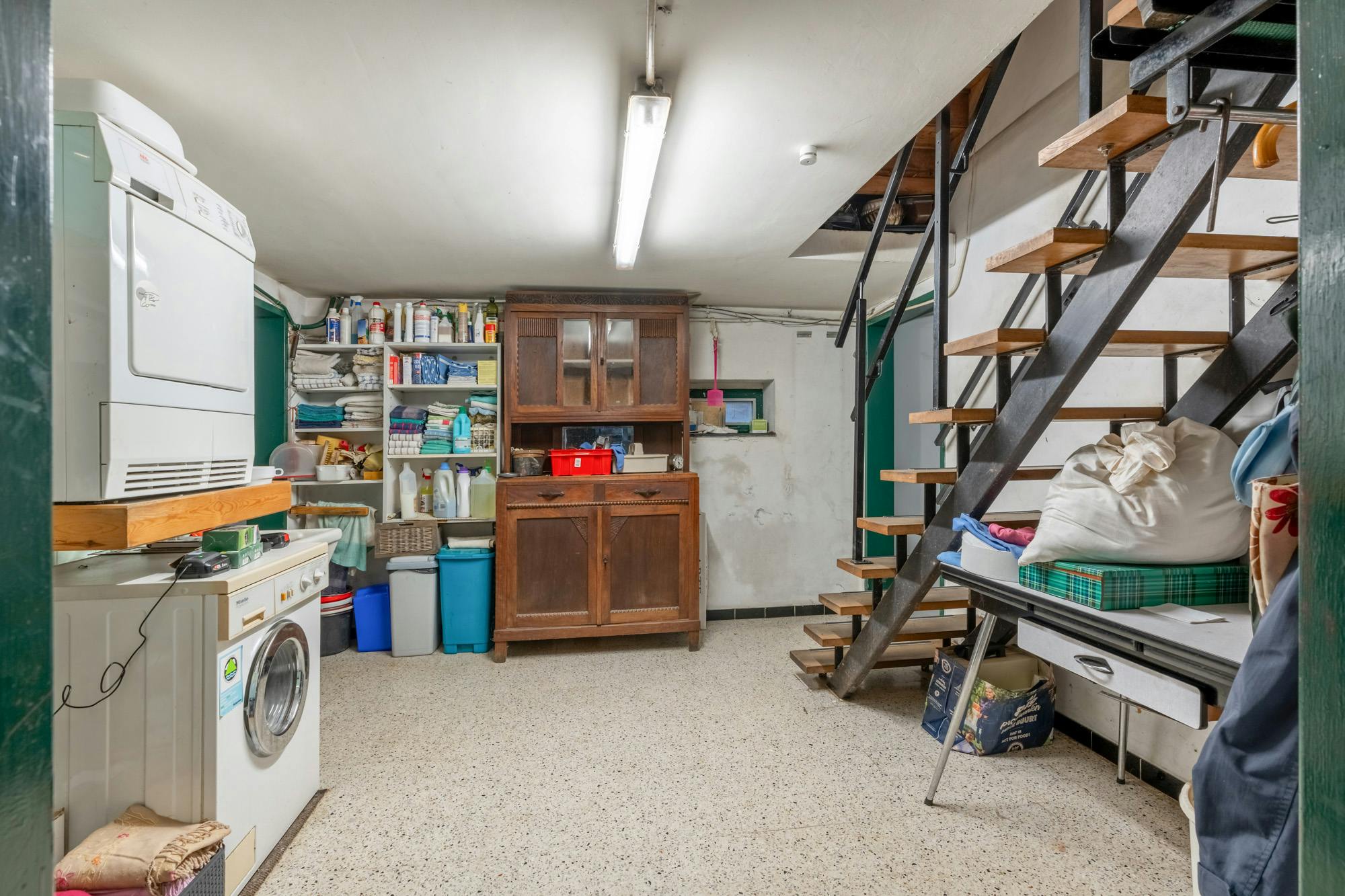 Ruime gezinswoning met 4 slaapkamers op 13 are foto 17