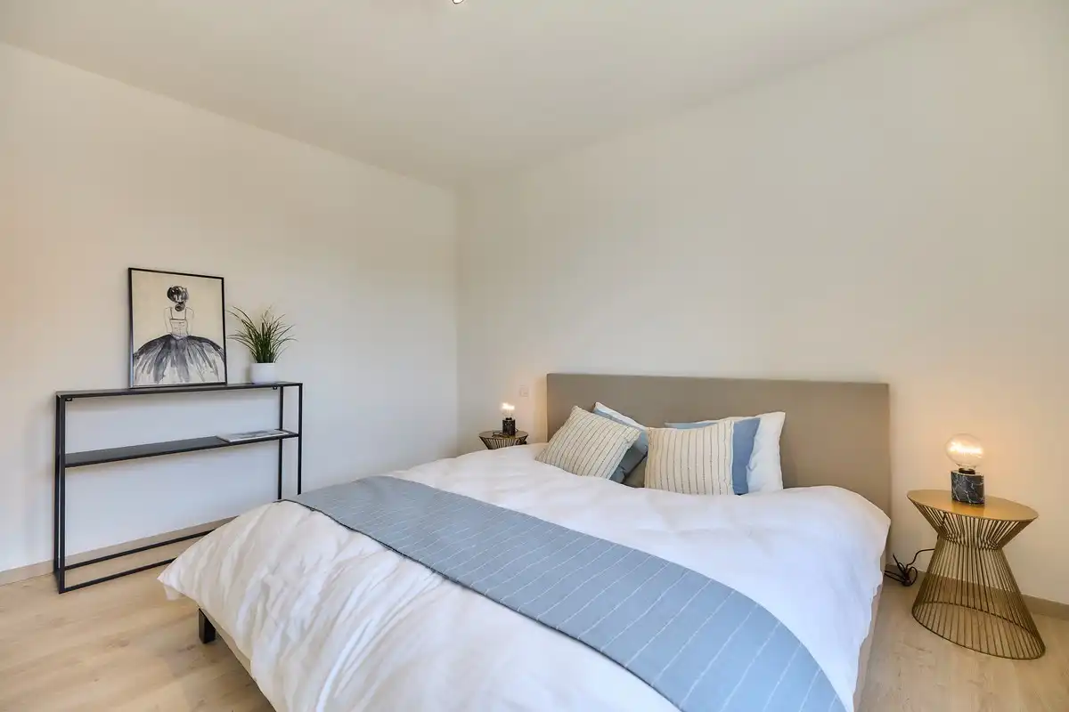 Moderne woningen nabij het centrum van Rumbeke foto 7