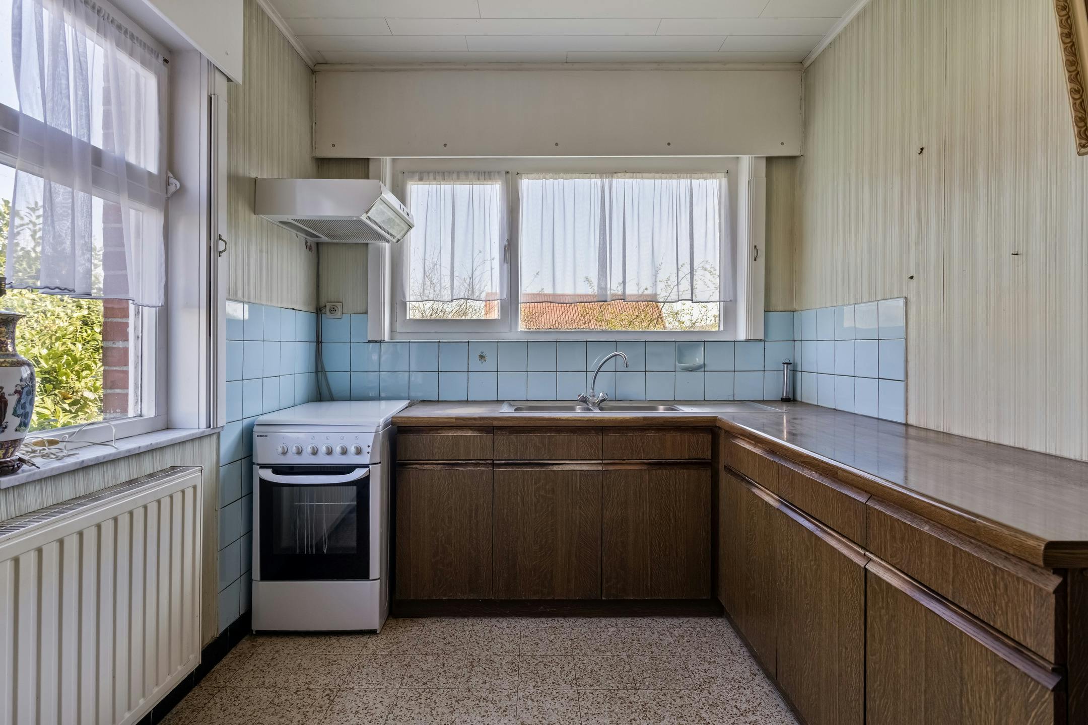 Idyllisch gelegen hoeve te Maldegem foto 13