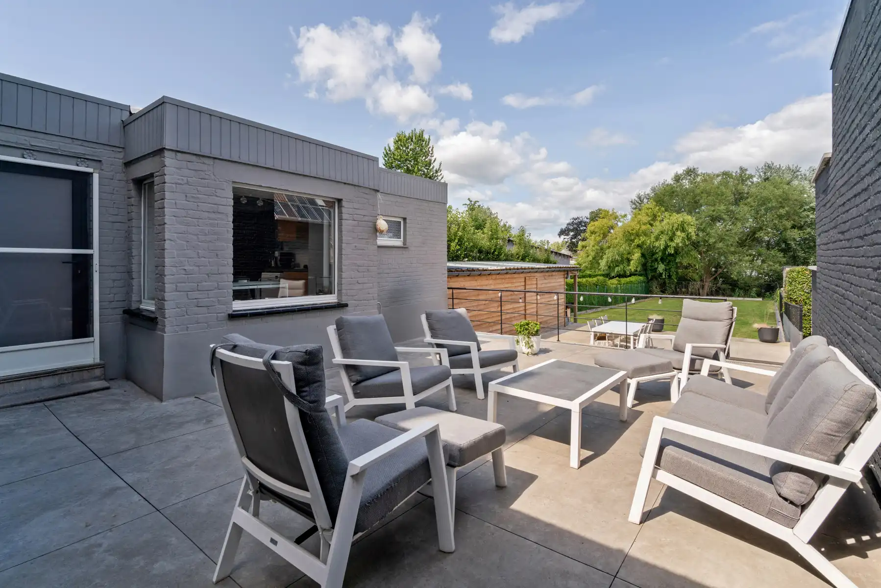 Huis te koop foto 14