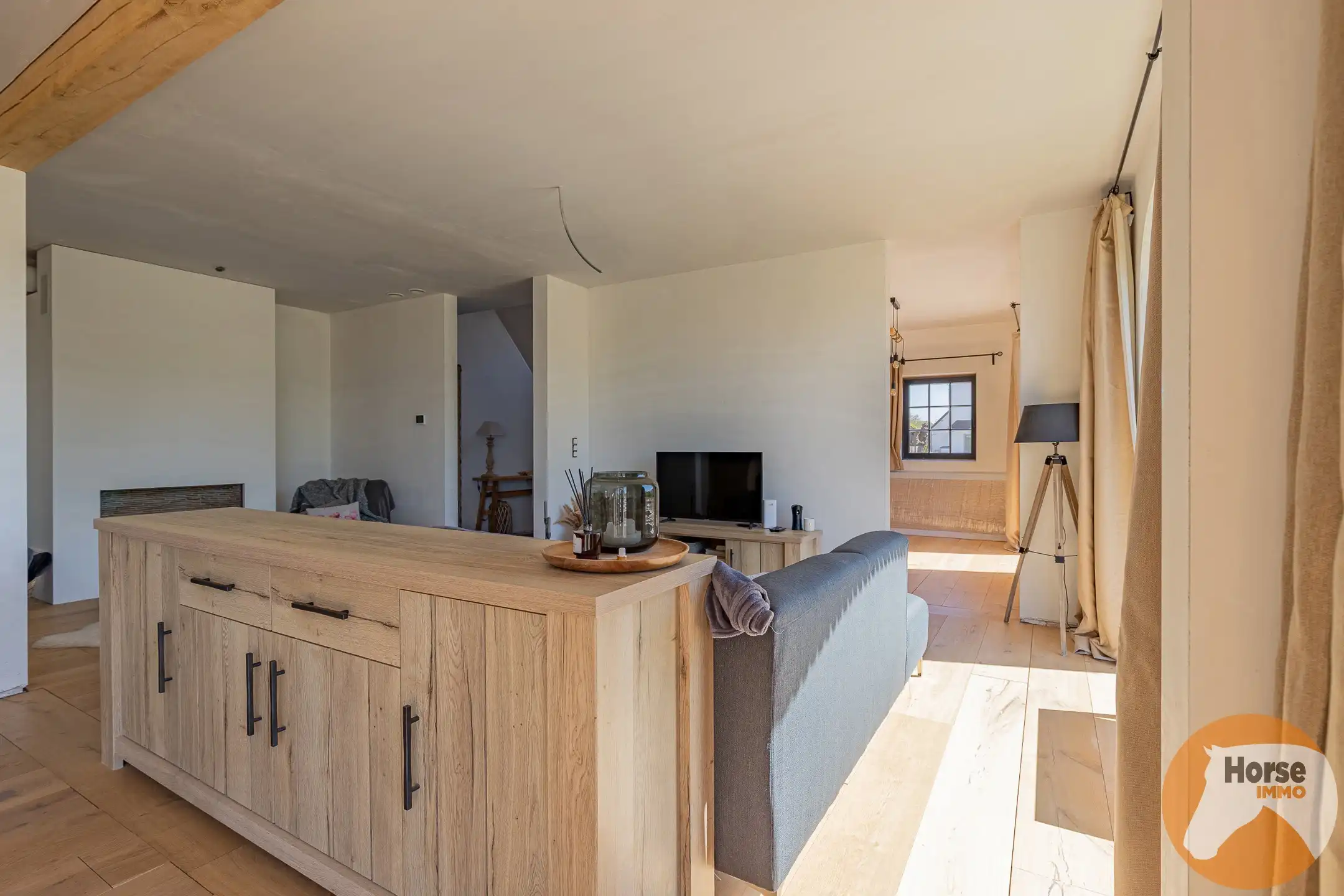 LEDE - Exclusieve landelijke woning op unieke ligging foto 8