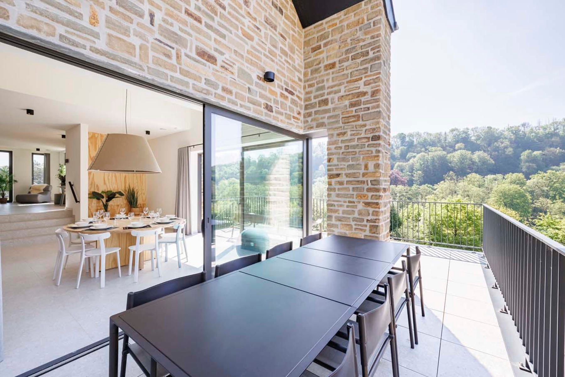 Nieuwe vakantiewoning te Durbuy! foto 26