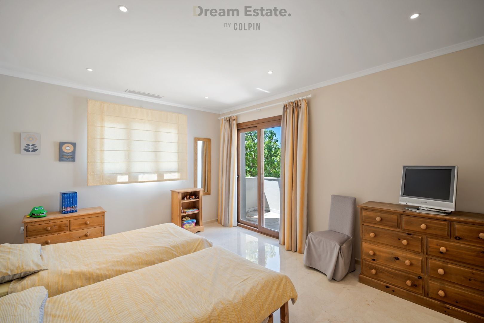 Rustig gelegen Andalusische villa te Monte Mayor met fantastische zichten.  foto 20