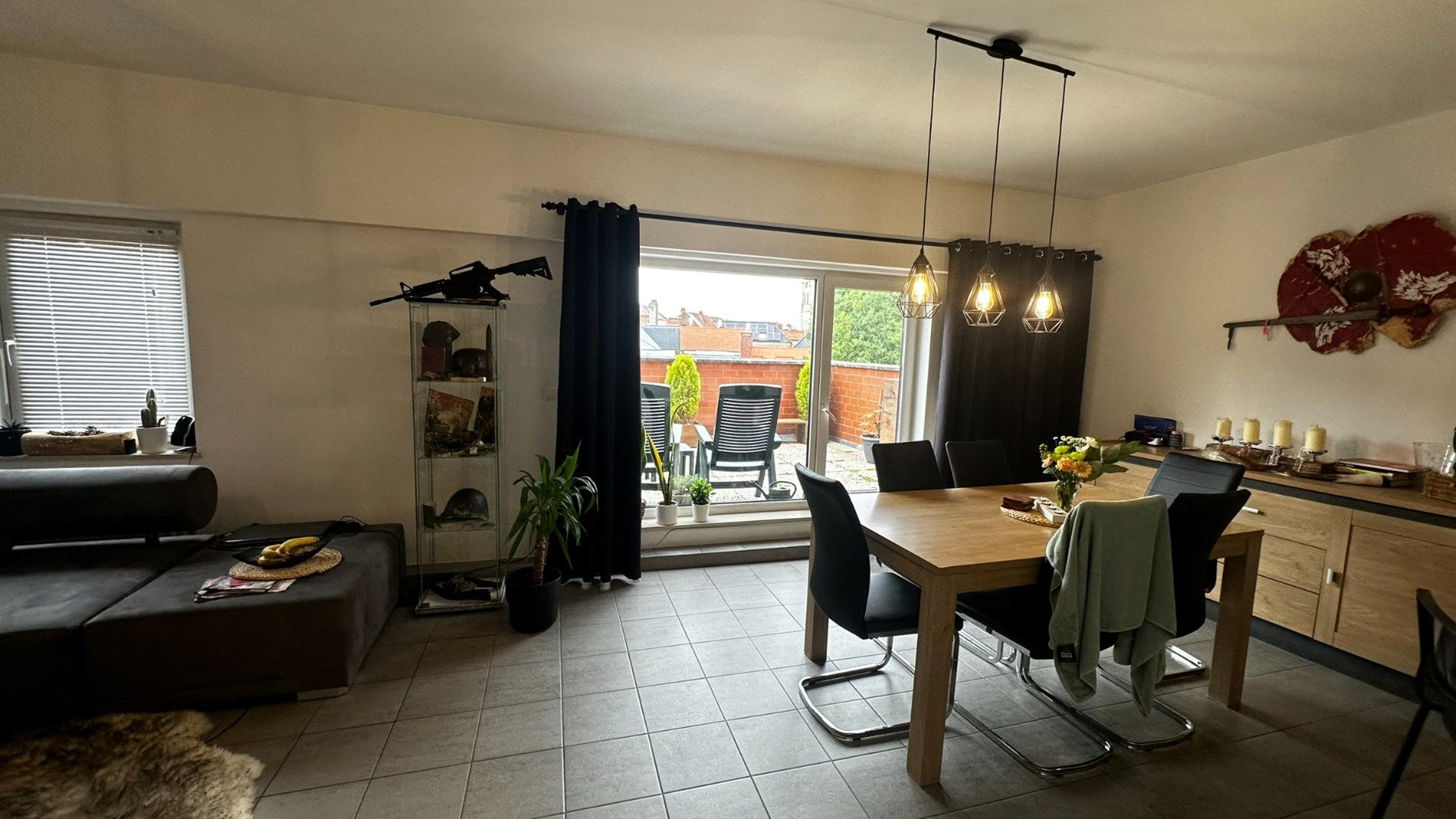 Te koop in Lokeren: Modern appartement met 2 slaapkamers en ruim terras foto 8