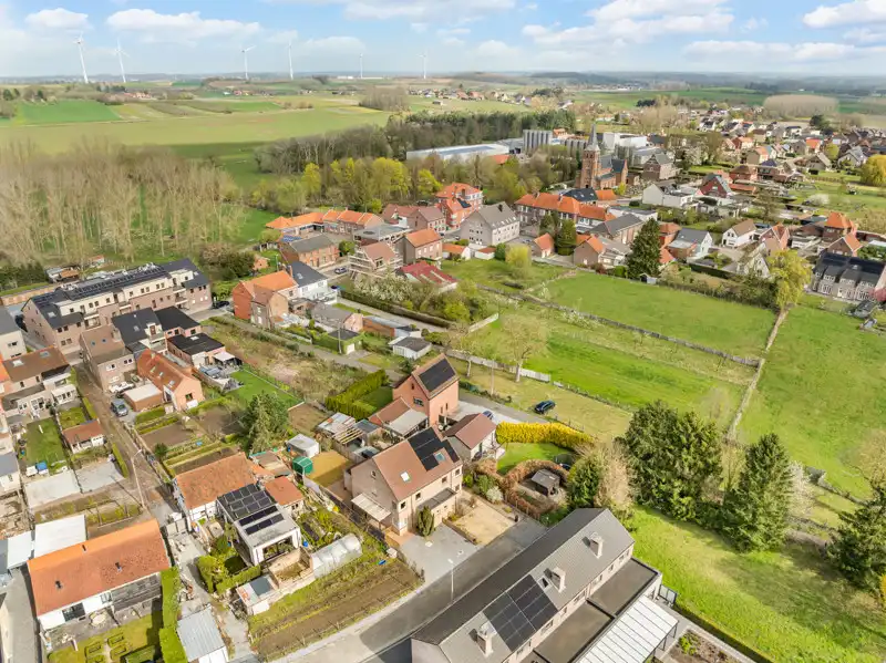 Uniek gelegen gezinswoning met bijgebouw op 8are foto 43