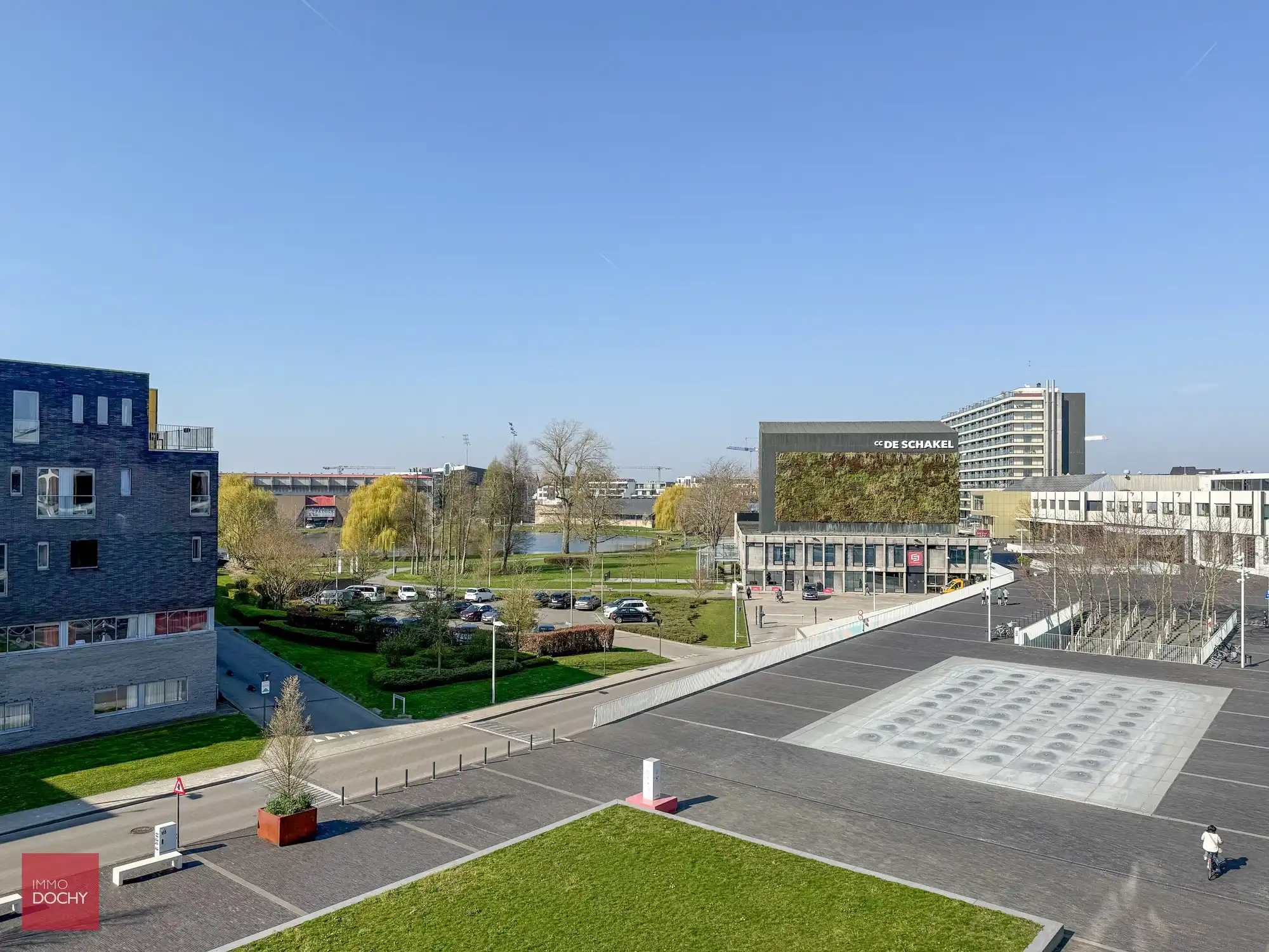 Heel goed onderhouden appartement op centrale topligging | Zuiderpromenade foto 5