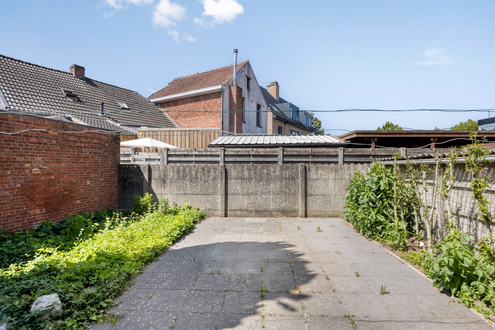 Instapklare gezinswoning met 3 slpks, centraal gelegen in het centrum van Balen !  foto 32