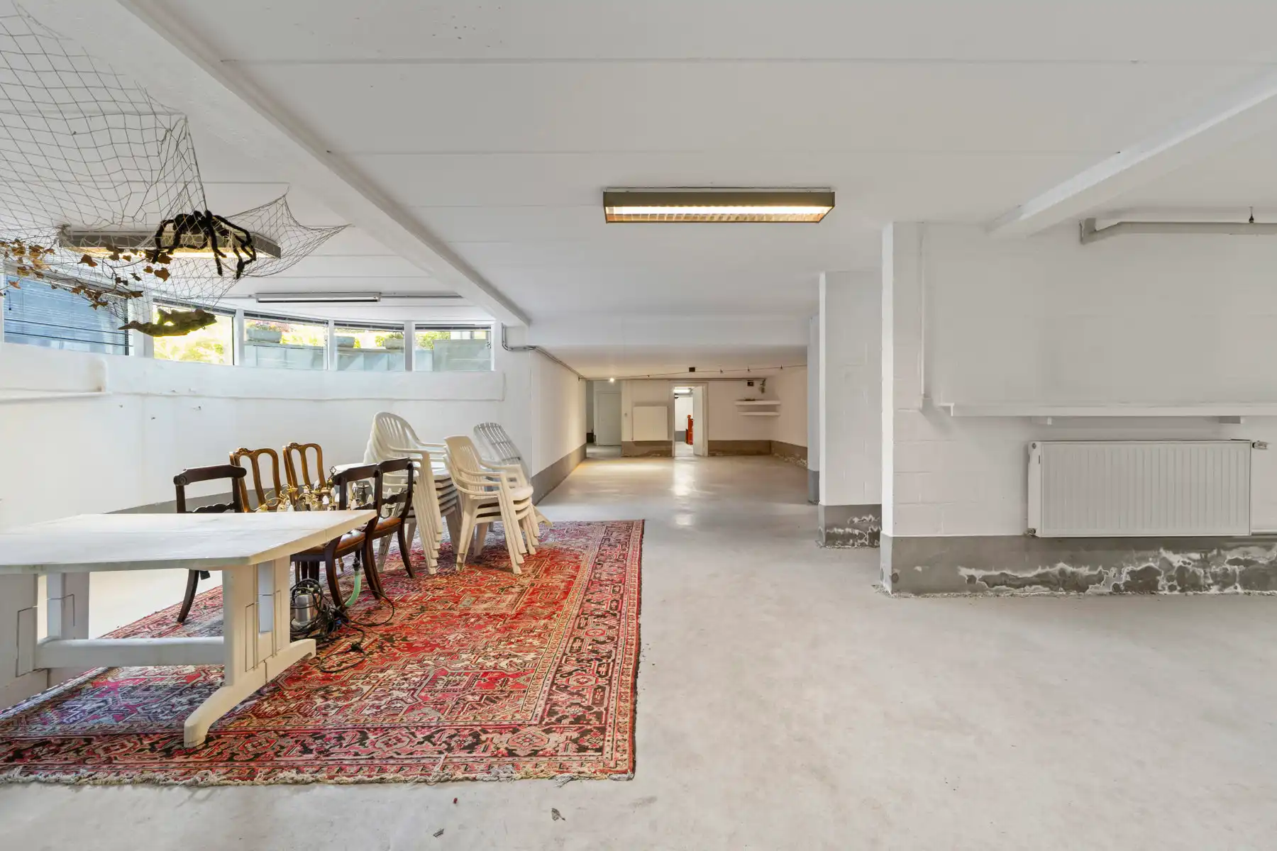 MODERNE VILLA MET 5 SLAAPKAMERS EN ONDERHOUDSVRIENDELIJKE TUIN foto 41