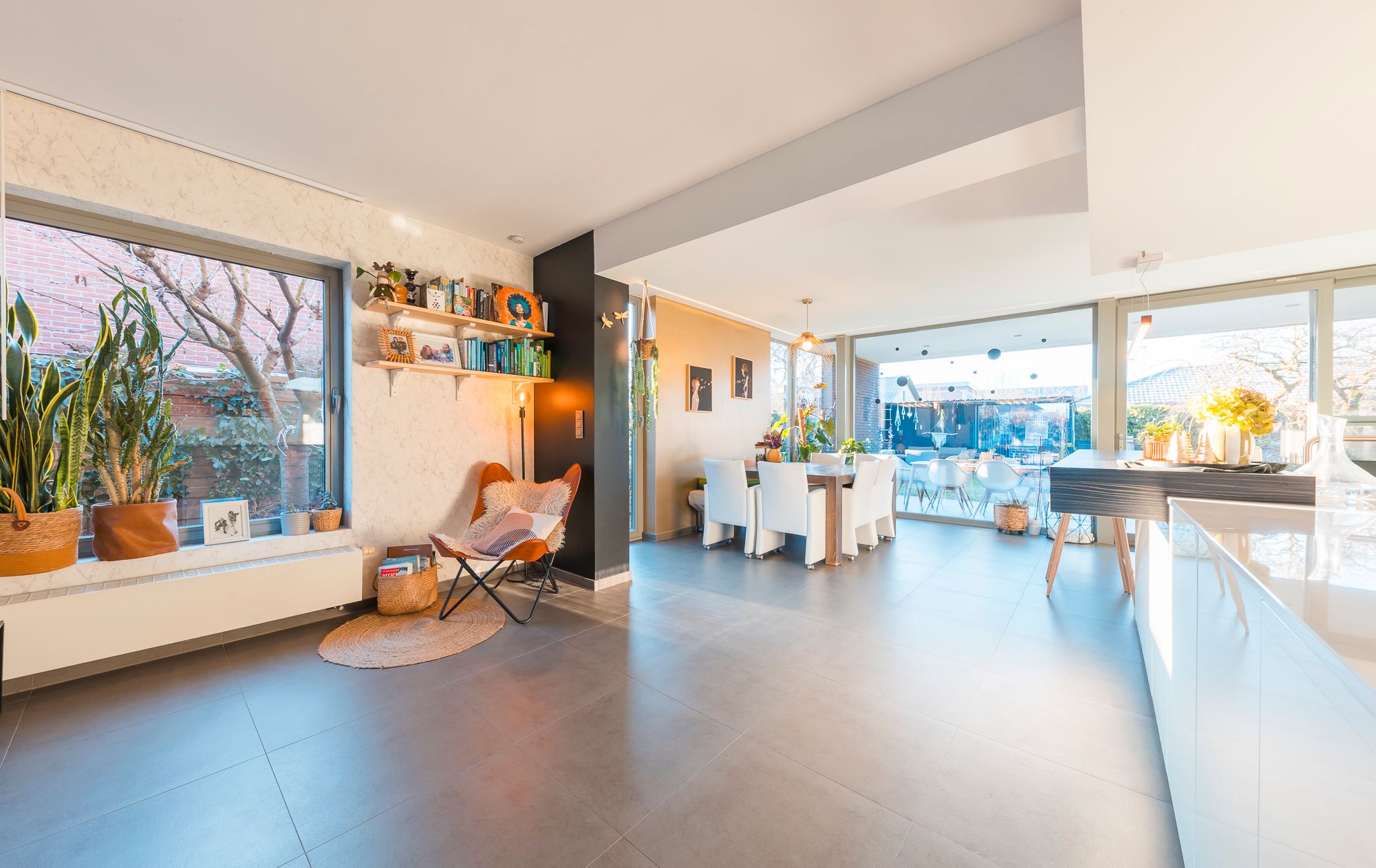 📍 Anjerstraat 12 - 3960 Bree   ⚜️ Vrijstaande woning met 4 slk en 2 badkamers foto 6