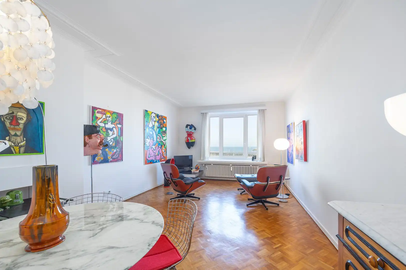Appartement te koop foto 2