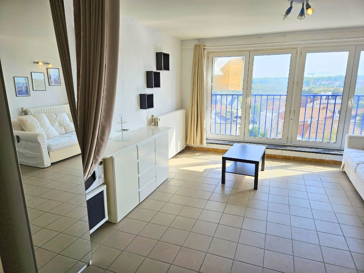 Appartement te koop foto 4