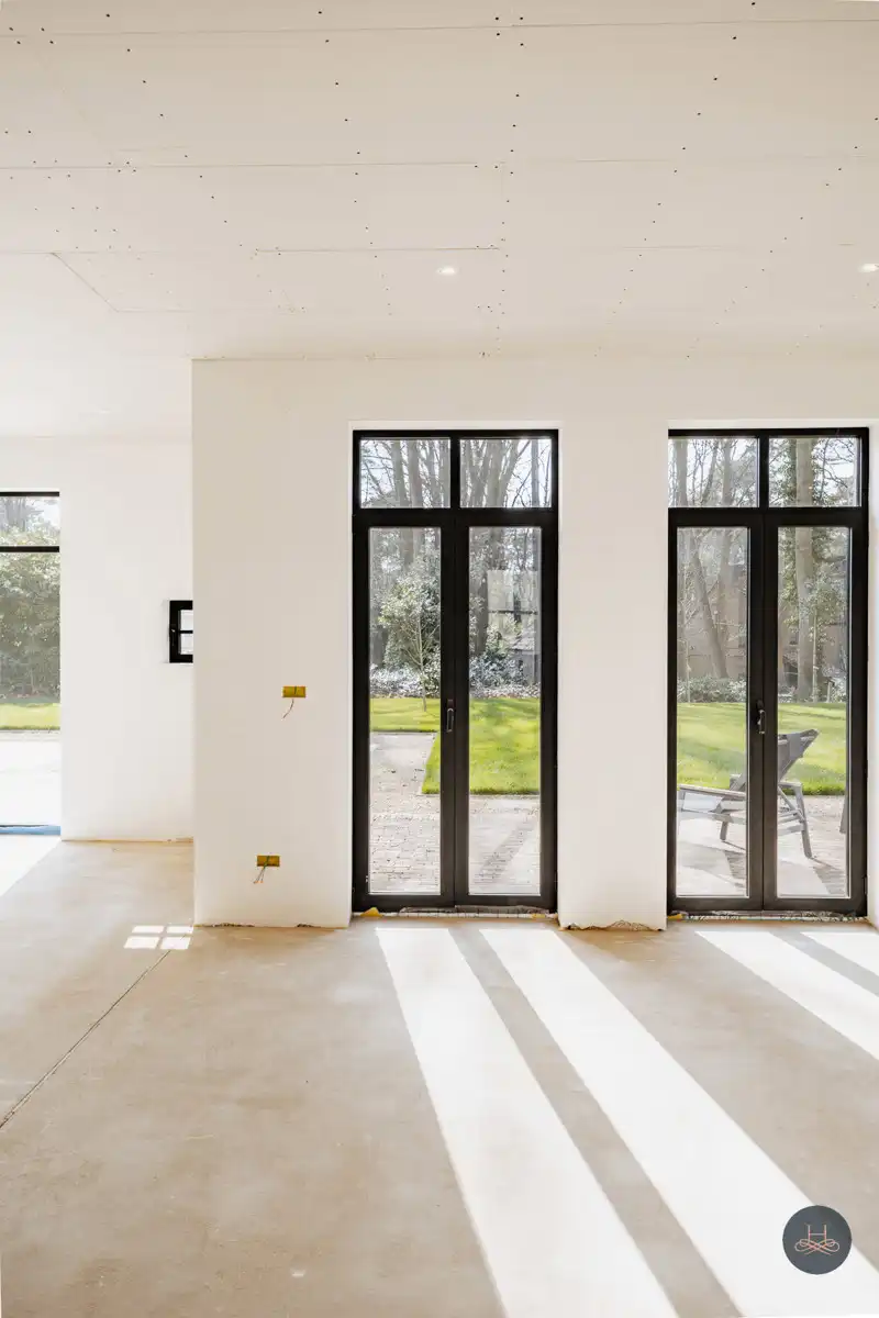 Exclusieve villa op toplocatie te Keerbergen foto 8