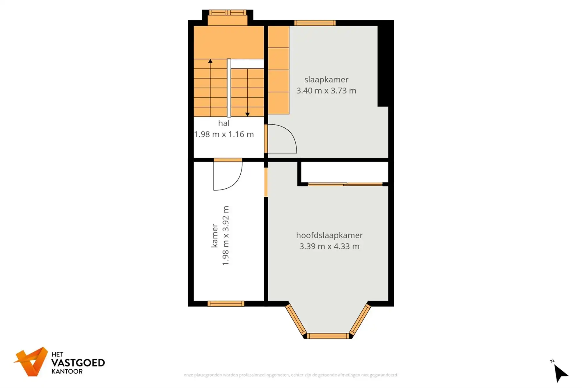 CENTRAAL GELEGEN WONING (197M²) MET 5 SLAAPKAMERS EN BUITENRUIMTE TE HASSELT CENTRUM foto 28