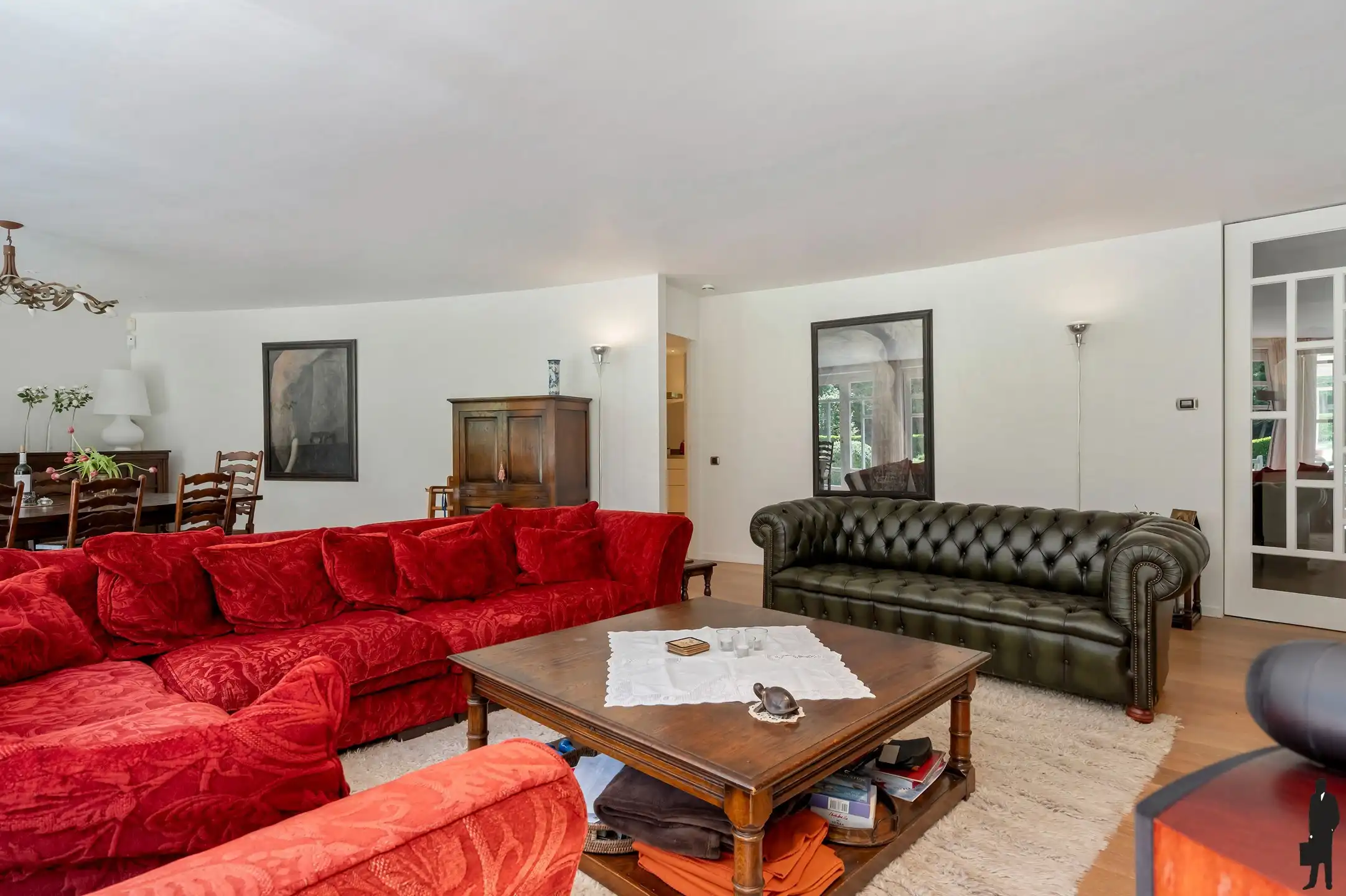 Charmante villa op gegeerde locatie foto 12