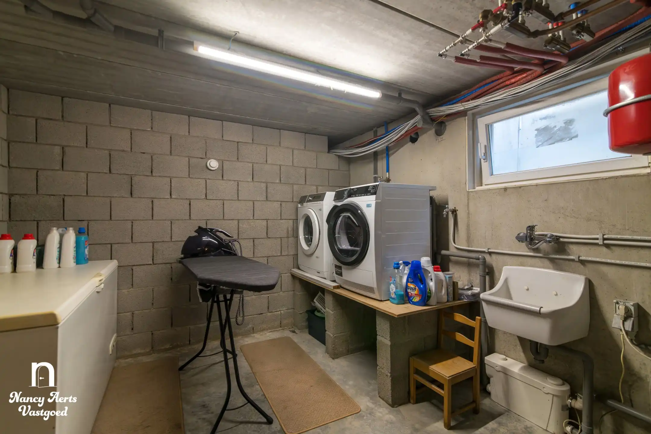 Ruime, energiezuinige open bebouwing met riante leefruimtes foto 32